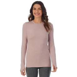 Online Ultra Cozy Long Sleeve Crew Women Long Sleeves