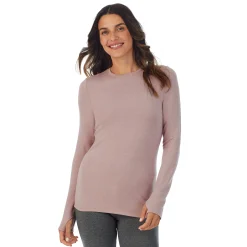 Online Ultra Cozy Long Sleeve Crew Women Long Sleeves