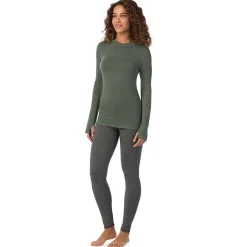 Online Ultra Cozy Long Sleeve Crew Women Long Sleeves