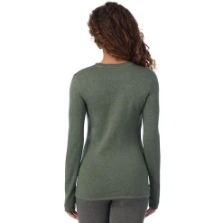 Online Ultra Cozy Long Sleeve Crew Women Long Sleeves