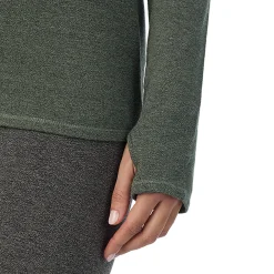 Online Ultra Cozy Long Sleeve Crew Women Long Sleeves
