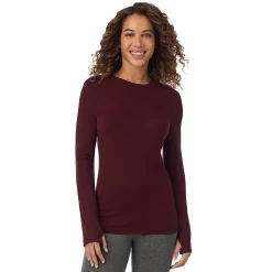 Online Ultra Cozy Long Sleeve Crew Women Long Sleeves