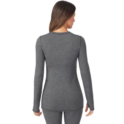 Online Ultra Cozy Long Sleeve Crew Women Long Sleeves