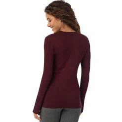 Online Ultra Cozy Long Sleeve Crew Women Long Sleeves
