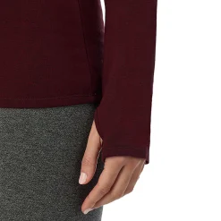 Online Ultra Cozy Long Sleeve Crew Women Long Sleeves