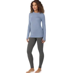 Online Ultra Cozy Long Sleeve Crew Women Long Sleeves