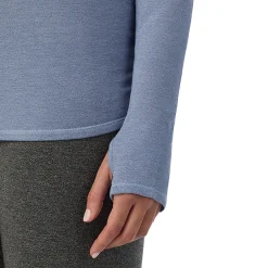 Online Ultra Cozy Long Sleeve Crew Women Long Sleeves
