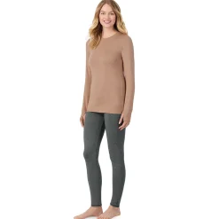 Online Ultra Cozy Long Sleeve Crew Women Long Sleeves