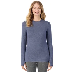 Online Ultra Cozy Long Sleeve Crew Women Long Sleeves