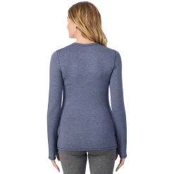 Online Ultra Cozy Long Sleeve Crew Women Long Sleeves