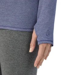 Online Ultra Cozy Long Sleeve Crew Women Long Sleeves