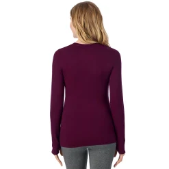 Online Ultra Cozy Long Sleeve Crew Women Long Sleeves