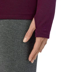 Online Ultra Cozy Long Sleeve Crew Women Long Sleeves