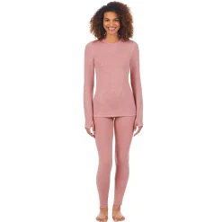 Online Ultra Cozy Long Sleeve Crew Women Long Sleeves