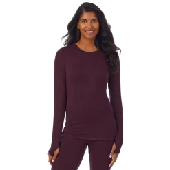 Online Ultra Cozy Long Sleeve Crew Women Long Sleeves