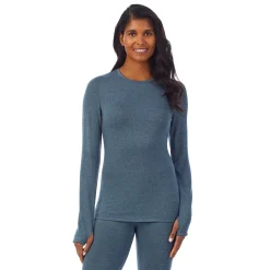 Online Ultra Cozy Long Sleeve Crew Women Long Sleeves