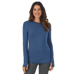 Online Ultra Cozy Long Sleeve Crew Women Long Sleeves