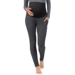 Sale Ultra Cozy Maternity Legging Women Maternity|Bottoms