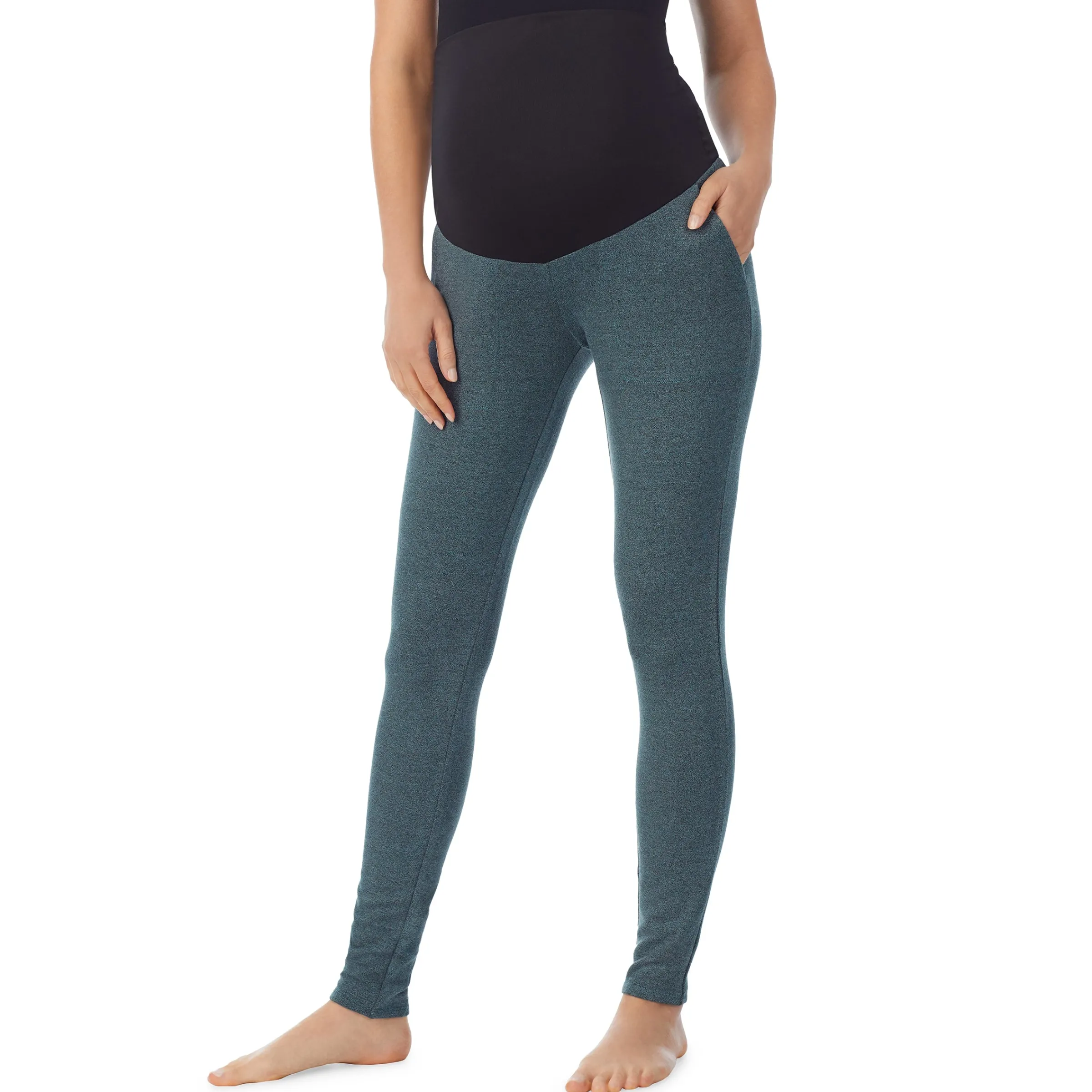 Sale Ultra Cozy Maternity Legging Women Maternity|Bottoms