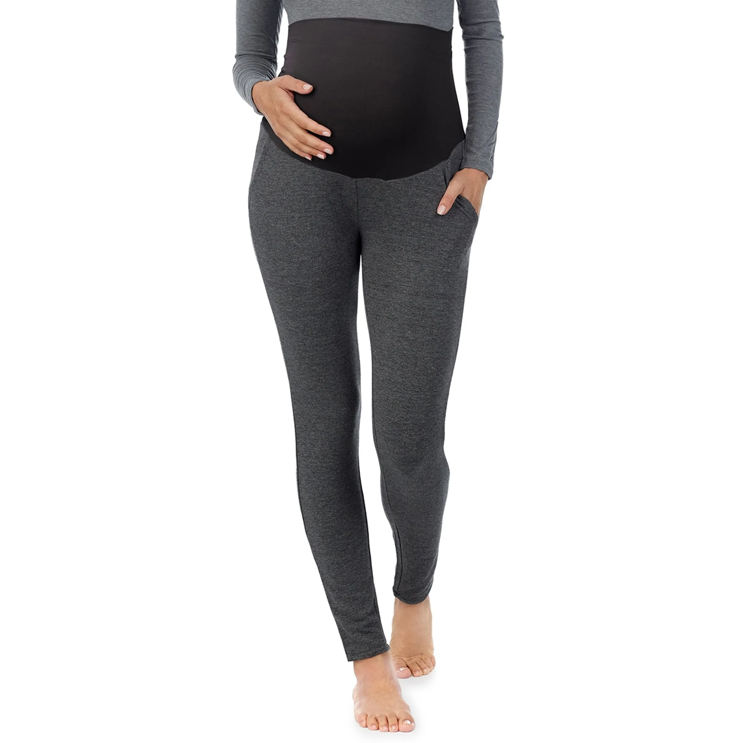Ultra Cozy Maternity Legging Women Maternity|Bottoms