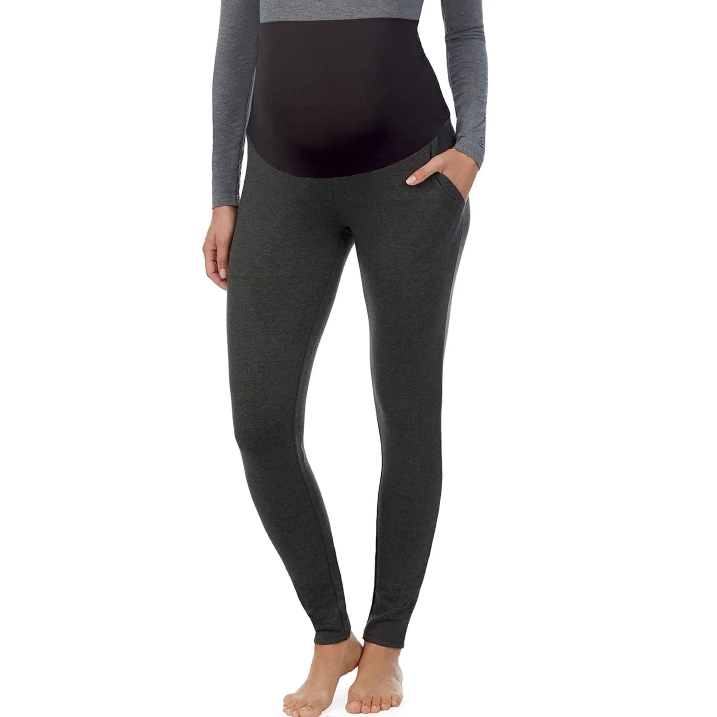 Ultra Cozy Maternity Legging Women Maternity|Bottoms