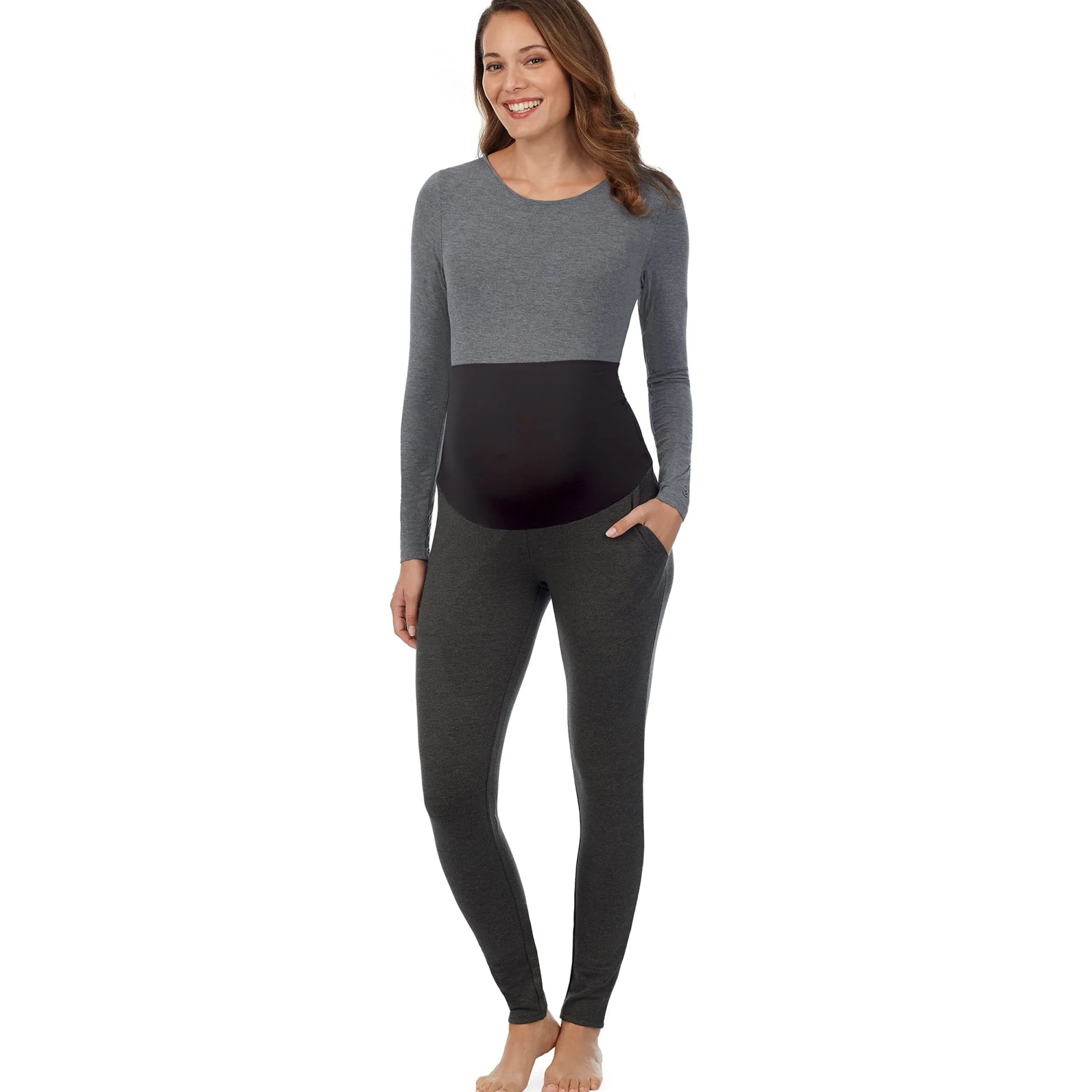 Ultra Cozy Maternity Legging Women Maternity|Bottoms