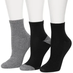 Vertical Texture Anklet Sock 3 Pack Women Socks|Women's Accessories