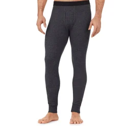 New Waffle Thermal Pant Pants