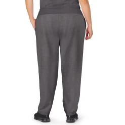 Womens Scrub Classic Pant PLUS Women Womens Scrubs|Scrubs