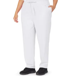 Womens Scrub Classic Pant PLUS Women Womens Scrubs|Scrubs