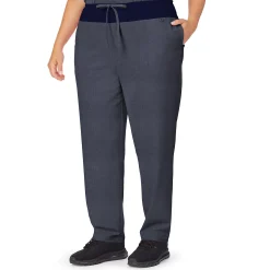 Womens Scrub Classic Pant PLUS Women Womens Scrubs|Scrubs