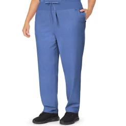 Womens Scrub Classic Pant PLUS Women Womens Scrubs|Scrubs
