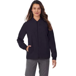 Hot Womens Scrub Jacket Women Womens Scrubs|Scrubs