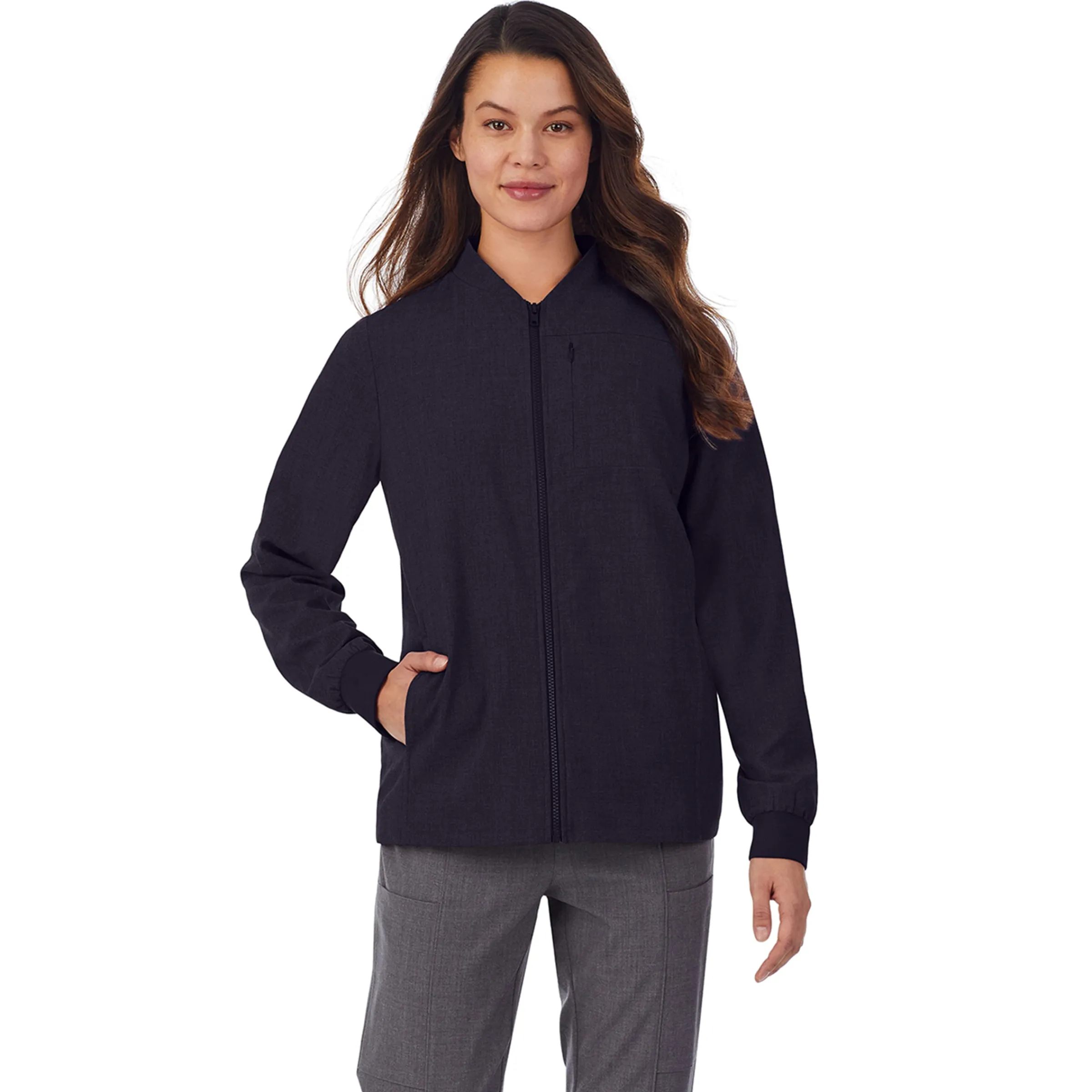 Hot Womens Scrub Jacket Women Womens Scrubs|Scrubs