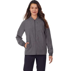 Hot Womens Scrub Jacket Women Womens Scrubs|Scrubs