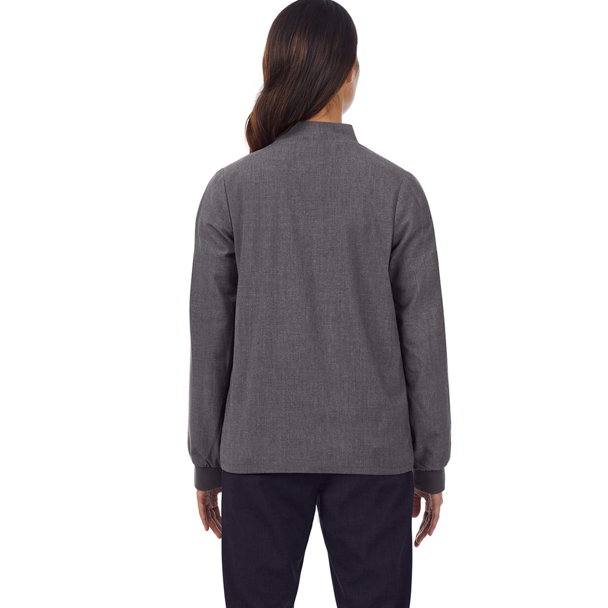 Hot Womens Scrub Jacket Women Womens Scrubs|Scrubs