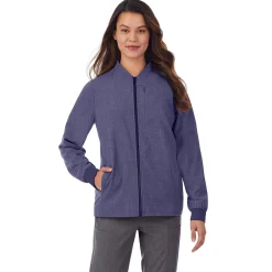 Hot Womens Scrub Jacket Women Womens Scrubs|Scrubs
