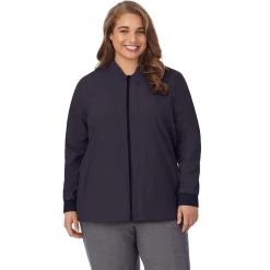 Sale Womens Scrub Jacket PLUS Women Womens Scrubs|Scrubs