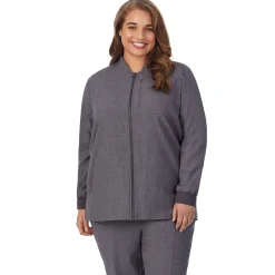 Sale Womens Scrub Jacket PLUS Women Womens Scrubs|Scrubs