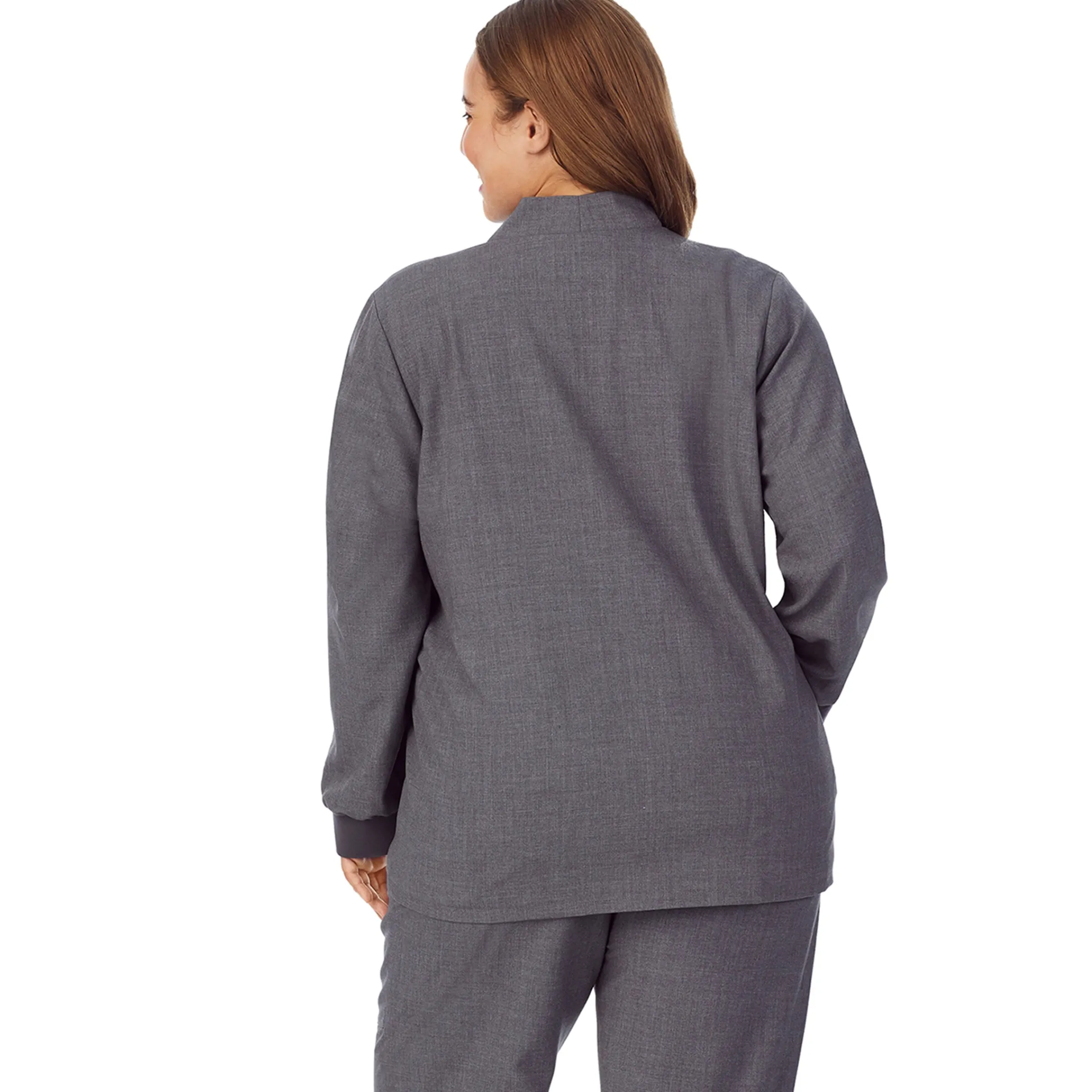 Sale Womens Scrub Jacket PLUS Women Womens Scrubs|Scrubs