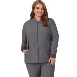 Sale Womens Scrub Jacket PLUS Women Womens Scrubs|Scrubs