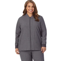 Sale Womens Scrub Jacket PLUS Women Womens Scrubs|Scrubs