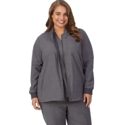 Sale Womens Scrub Jacket PLUS Women Womens Scrubs|Scrubs