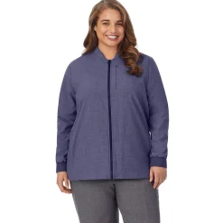 Sale Womens Scrub Jacket PLUS Women Womens Scrubs|Scrubs