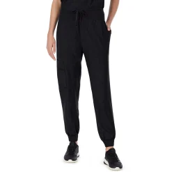 Best Womens Scrub Jogger Pant Women Womens Scrubs|Scrubs
