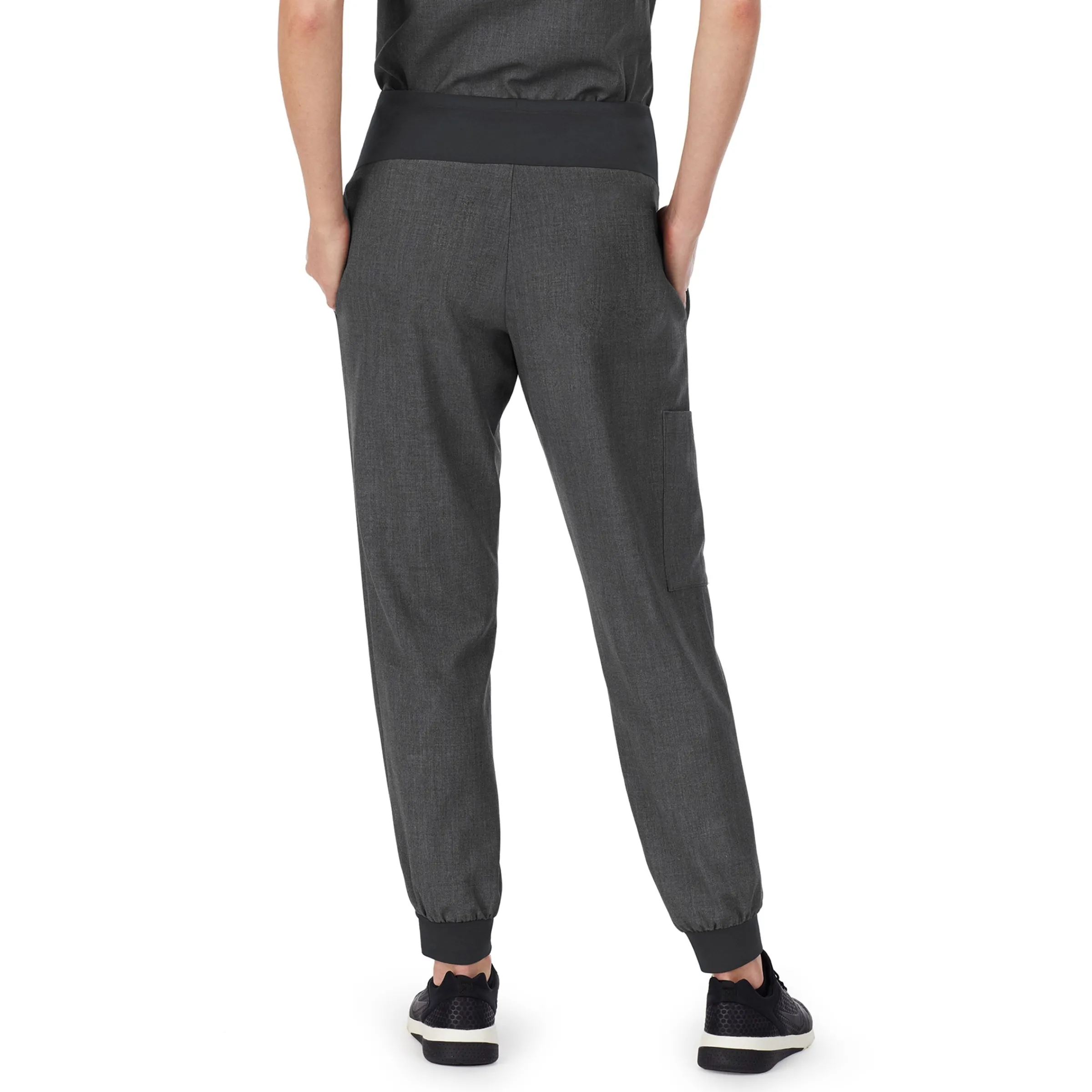 Best Womens Scrub Jogger Pant Women Womens Scrubs|Scrubs