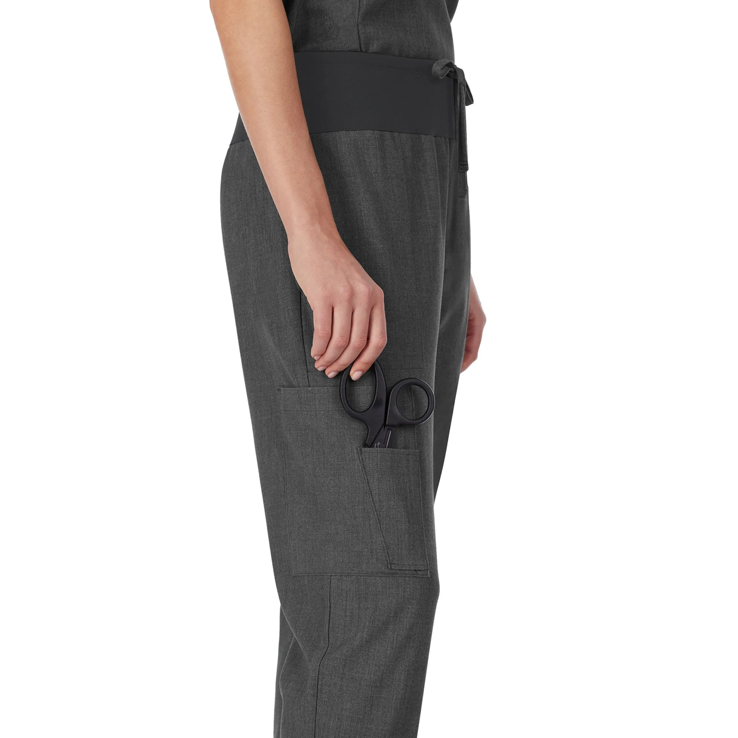 Best Womens Scrub Jogger Pant Women Womens Scrubs|Scrubs