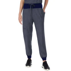 Best Womens Scrub Jogger Pant Women Womens Scrubs|Scrubs