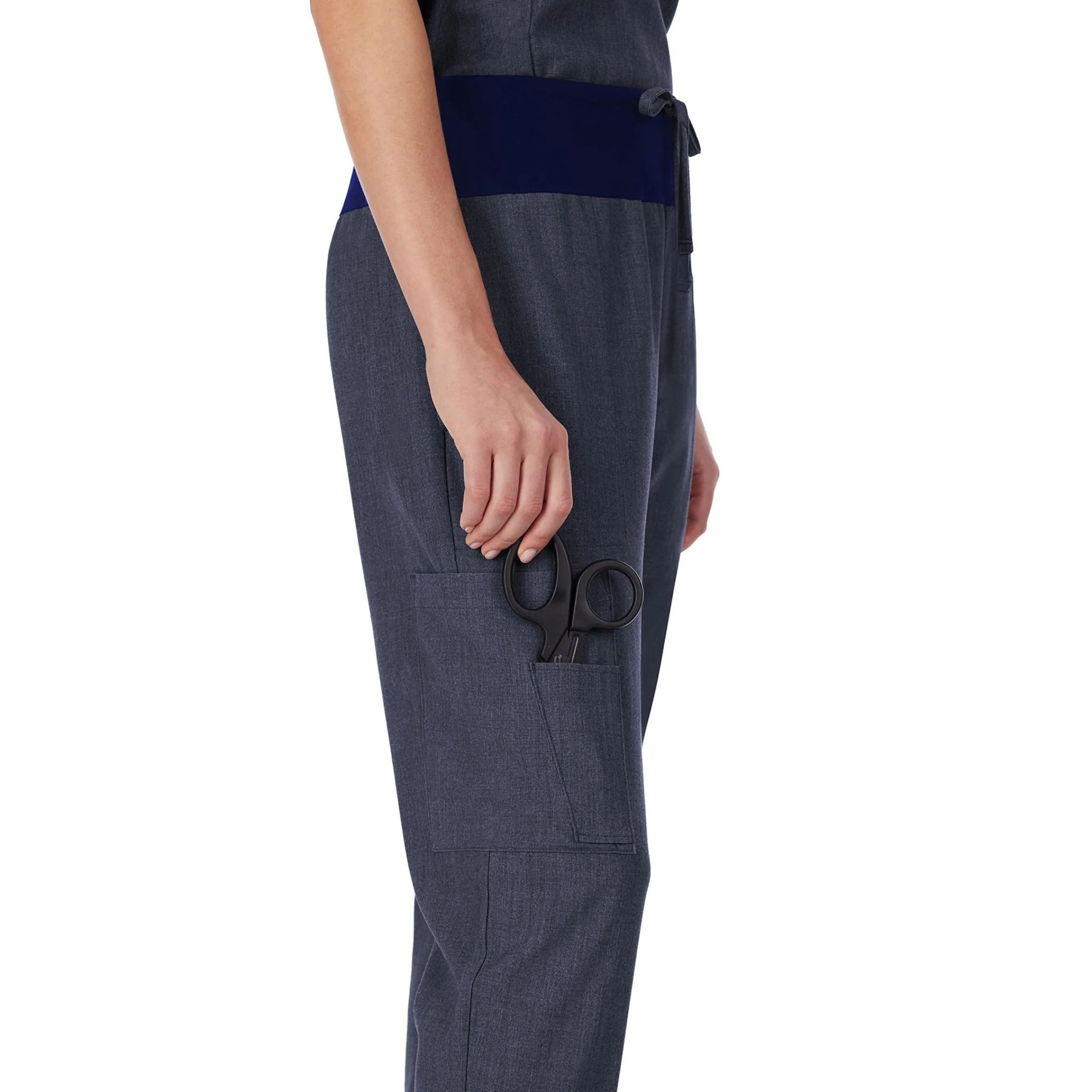 Best Womens Scrub Jogger Pant Women Womens Scrubs|Scrubs