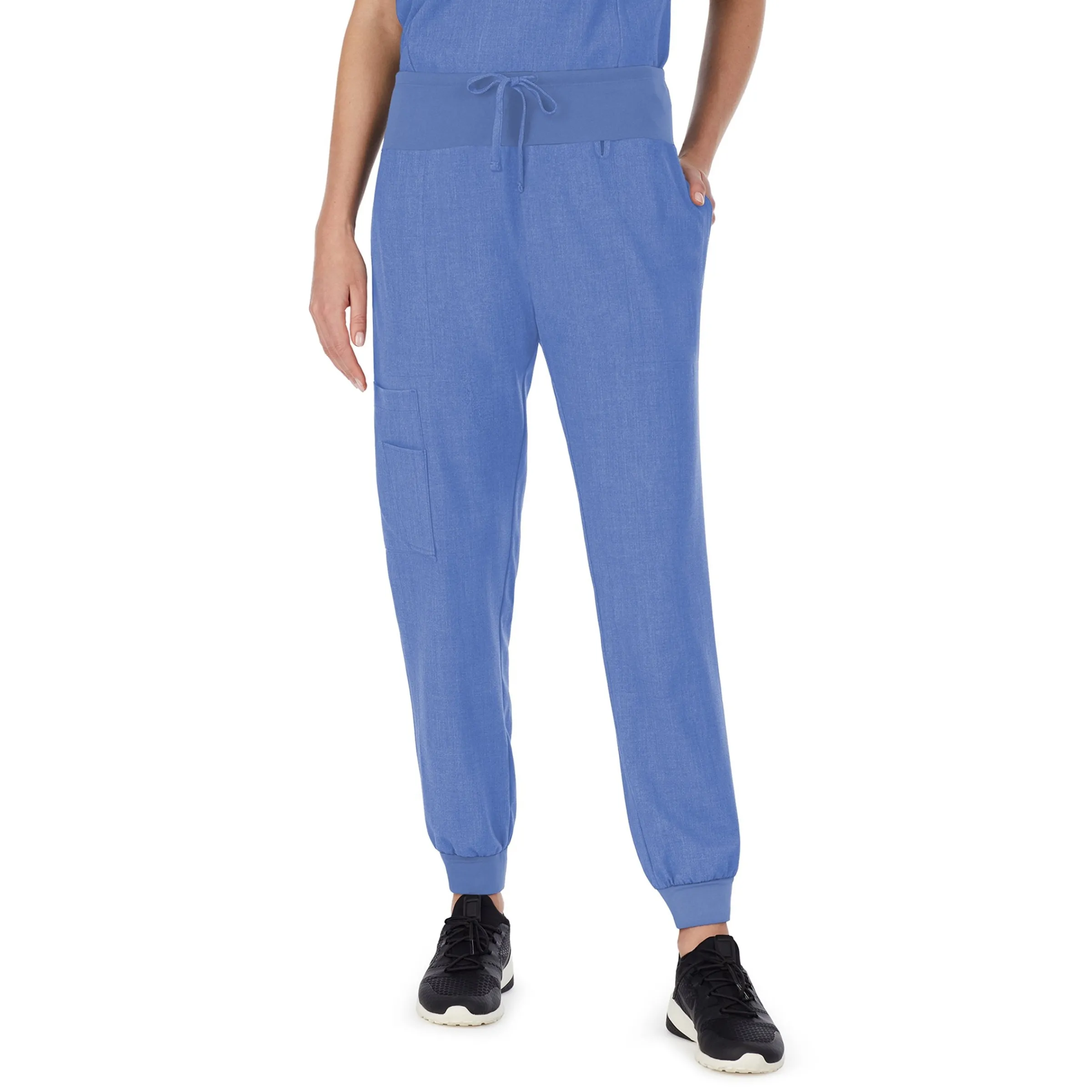 Best Womens Scrub Jogger Pant Women Womens Scrubs|Scrubs